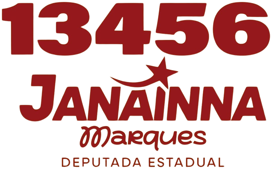 13456 Janainna Marques, deputada estadual